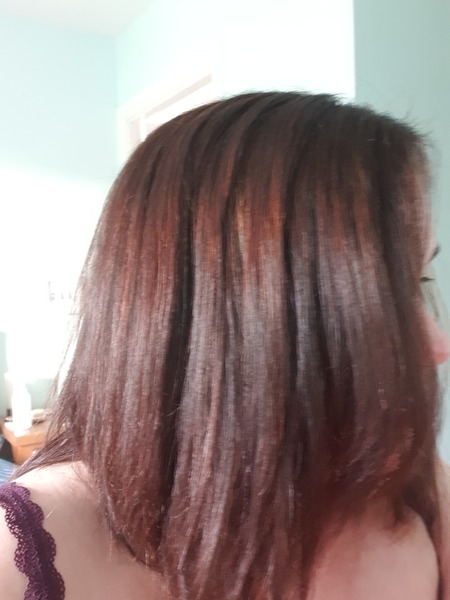 Recommend a box dye please