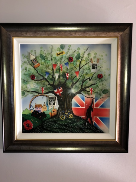 Your favourite art