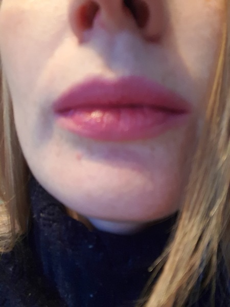 Lipstick Challenge - a different lipstick each day of Jan!