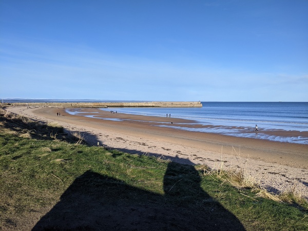 St Andrews into 2021 (new thread)