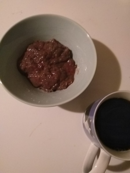 Posting pics of everything you eat thread!