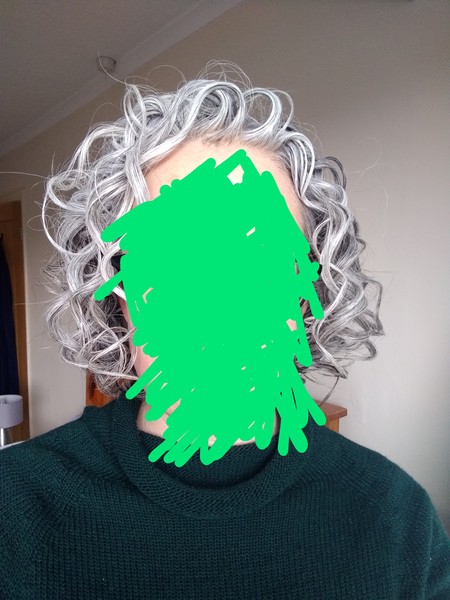 ➿ Fantastic Haircare: Making Sense and Science of the Curly Girl Method (thread 2)