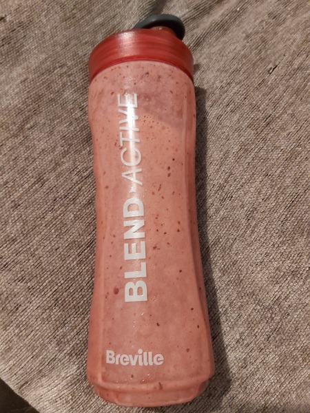Posting pics of everything you eat thread!