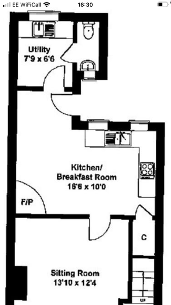 Kitchen extension - Estimated cost ?