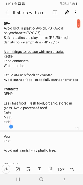 Support thread for those experiencing or recently experienced a MC/MMC