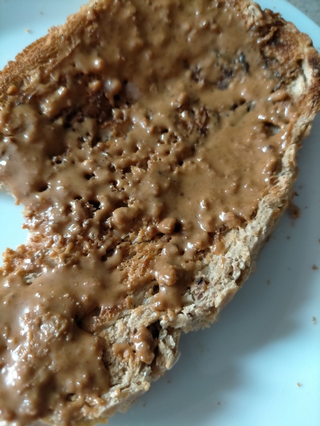Posting pics of everything you eat thread!
