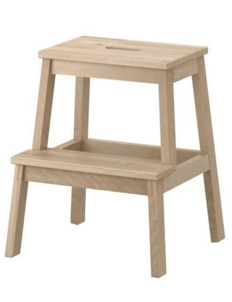 Is it time to convert to a cotbed?