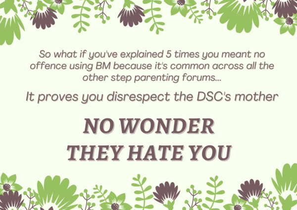 Evil Stepmum’s Greetings Card Collection