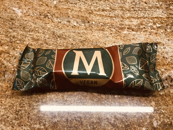 Vegan Magnum