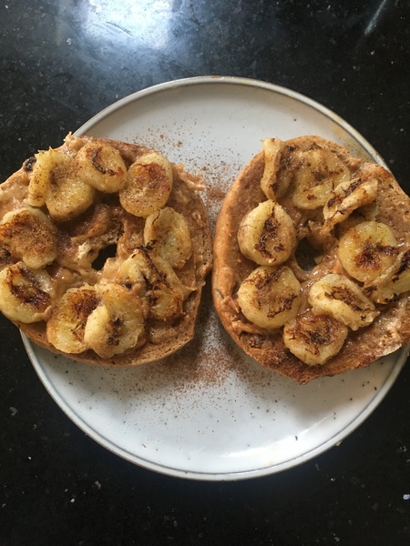 Posting pics of everything you eat thread!