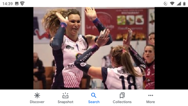 A picture speaks a thousand words. Transwomen in women’s sport