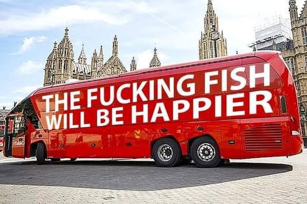Effects of Brexit deal on Scotland