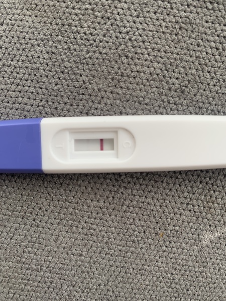 Positive?