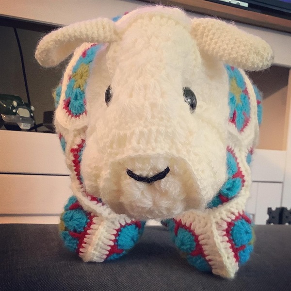 What have you bought recently that has brought you joy?