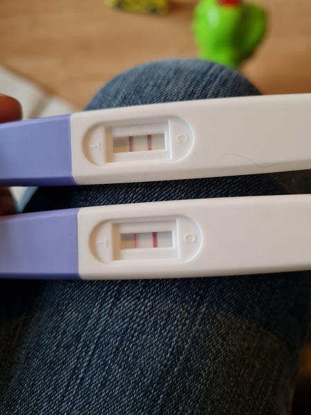 Threatened miscarriage at 5weeks??