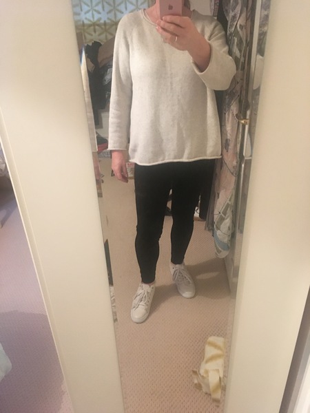 What are you wearing today? Winter 2020