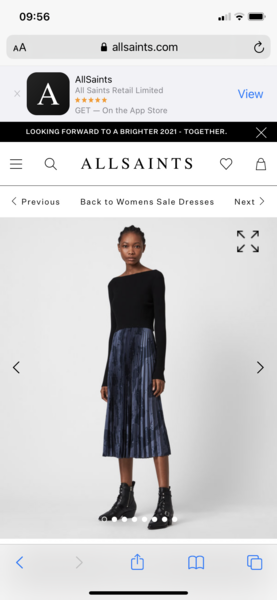 Sale buys - indulge me I’m sick
