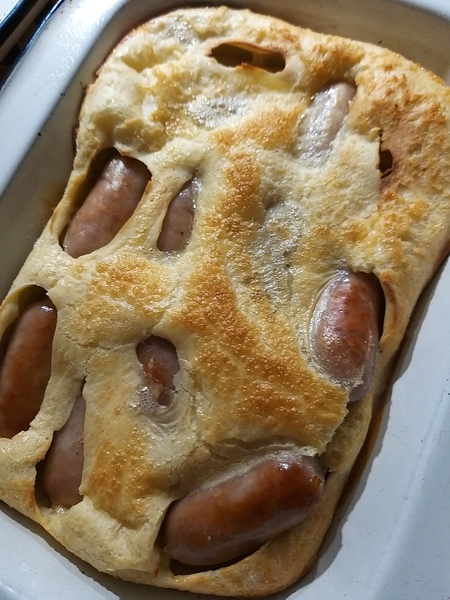 Recipe review club