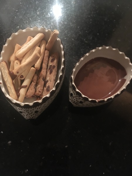 Posting pics of everything you eat thread!
