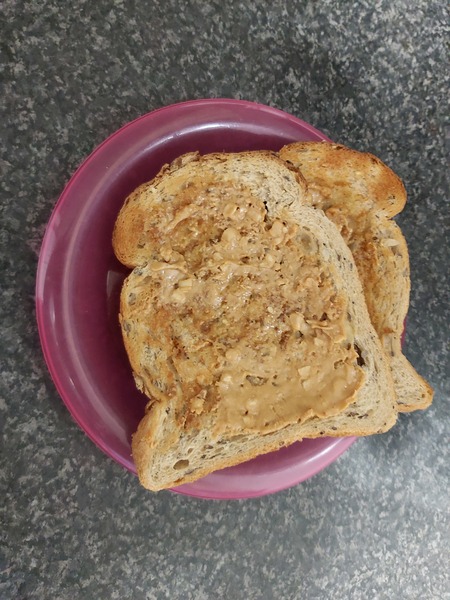 Posting pics of everything you eat thread!