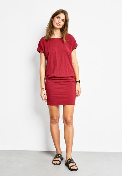 Which dress?