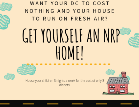 Evil Stepmum’s Greetings Card Collection