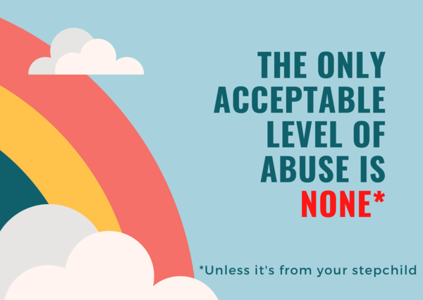 Evil Stepmum’s Greetings Card Collection