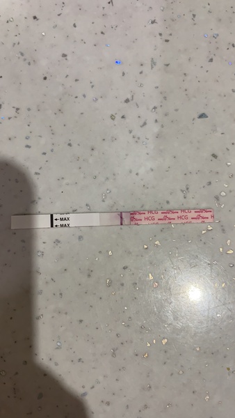 Invalid test?