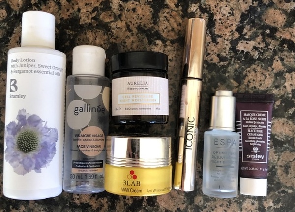 Beauty Hoarders anonymous - take pride in  your stride!!!