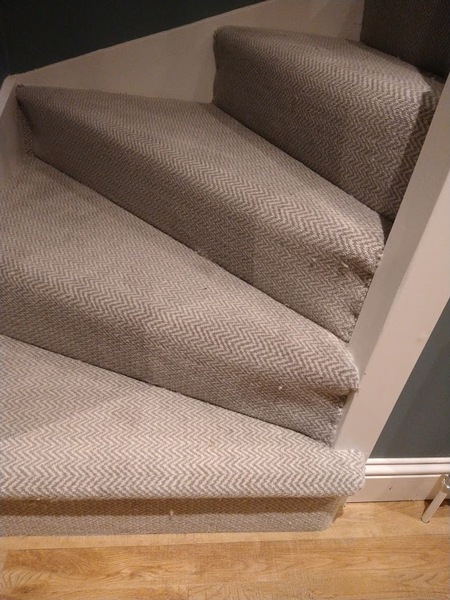 Has this been well fitted?