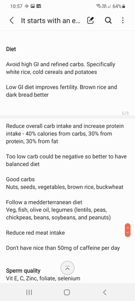 Support thread for those experiencing or recently experienced a MC/MMC