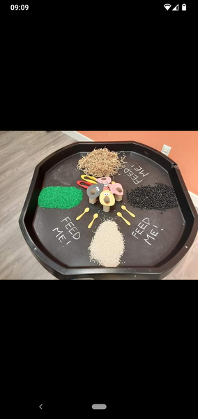 Trapped toddler parents of the fabled Winter 2020/2021. Puddle suits at the ready..hello Christmas!