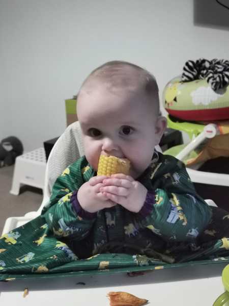 June 2020 Babies-Six months on: mobile babies, feeding adventures, and still sleepless nights! 3rd thread