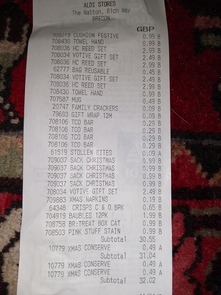 Frugaleer Festive Fun