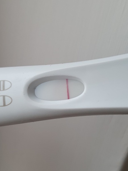 AF due tomorrow but light bleeding for two days....