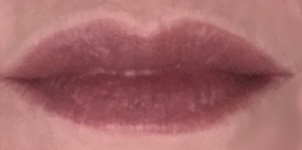 Lipstick Challenge - a different lipstick each day of Jan!