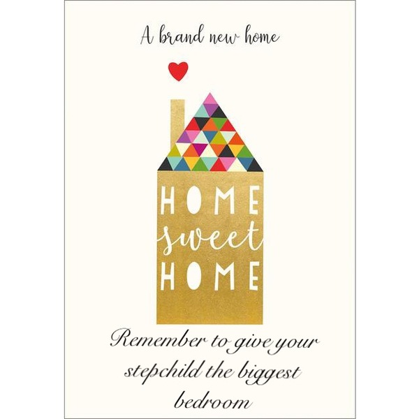 Evil Stepmum’s Greetings Card Collection