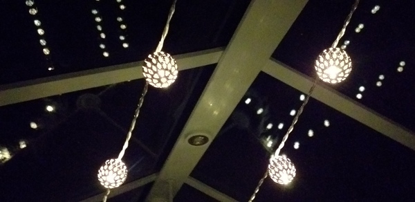 What have you bought recently that has brought you joy?