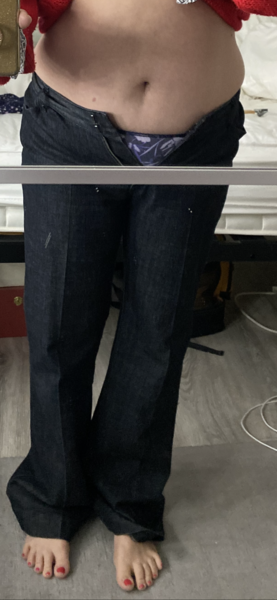 2nd week of Lockdown Low Carb Bootcamp!  But our third thread!