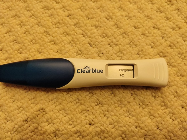 6dpo whos with me