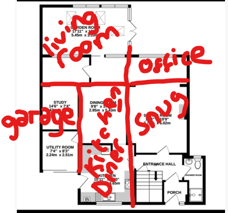 Help with this layout...