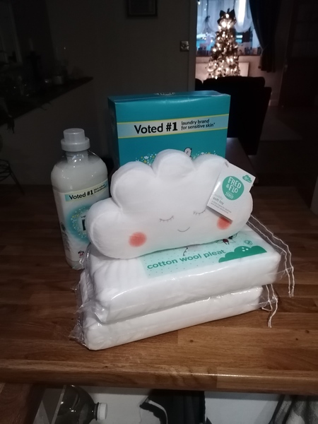 Pregnant After MMC - Thread 4