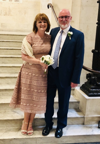 Help me find a registry office wedding dress?