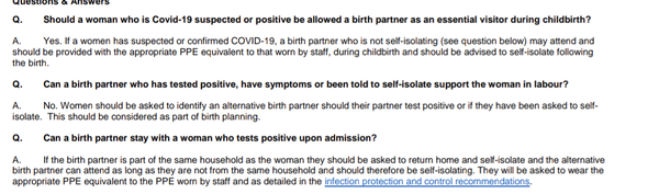 AIBU to have lied to get a test?