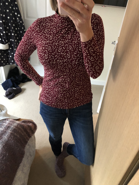 What are you wearing today? Winter 2020