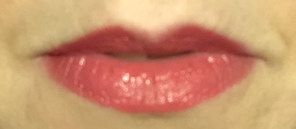 Lipstick Challenge - a different lipstick each day of Jan!