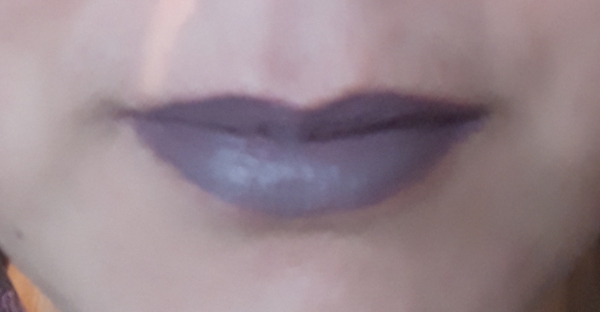 Lipstick Challenge - a different lipstick each day of Jan!