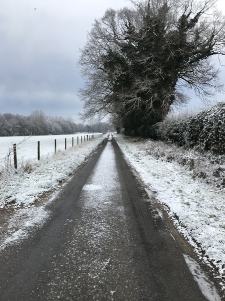 Running Thread 16