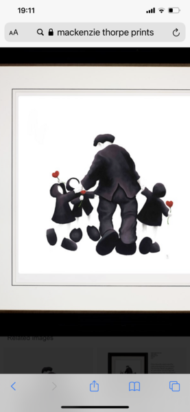 Your favourite art