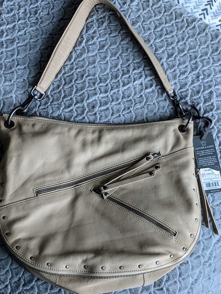 Yay or Nay to this bag?
